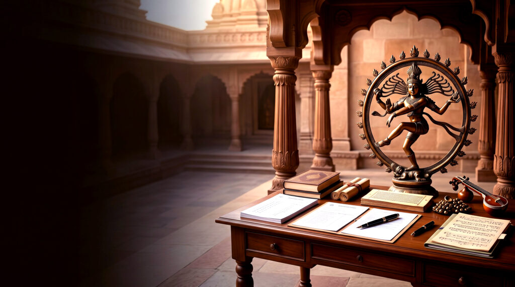 Examination Centre – Akhila Bharatha Kala Sadhana Parishad