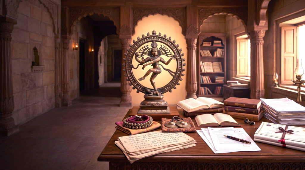 Examiner Registration – Akhila Bharatha Kala Sadhana Parishad